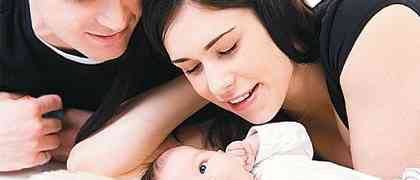 Anne Baba Olmanın 24 Yolu 