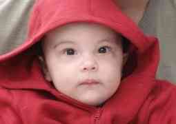 Çocuklarda Kansızlık 